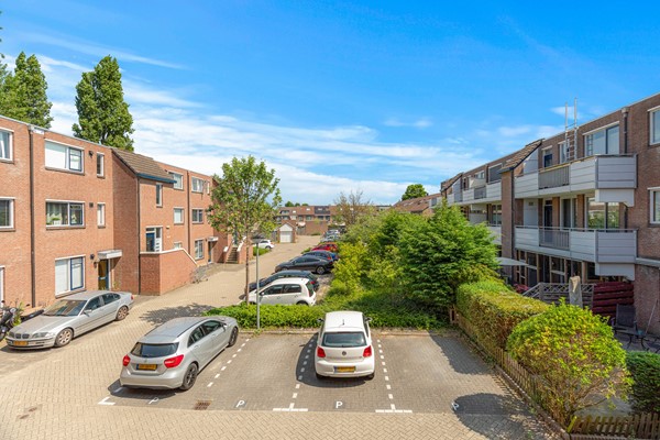 Medium property photo - Pearl Buck-erf 190, 3315 BE Dordrecht